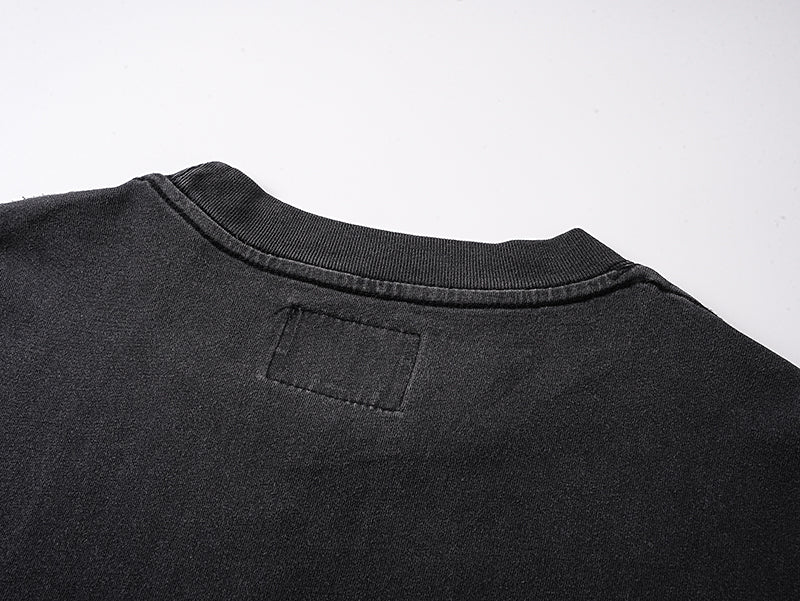 Godspeed Sweatshirt