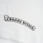 Chrome Hearts New T-shirts 2646