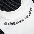 Chrome Hearts New T-shirts 2646