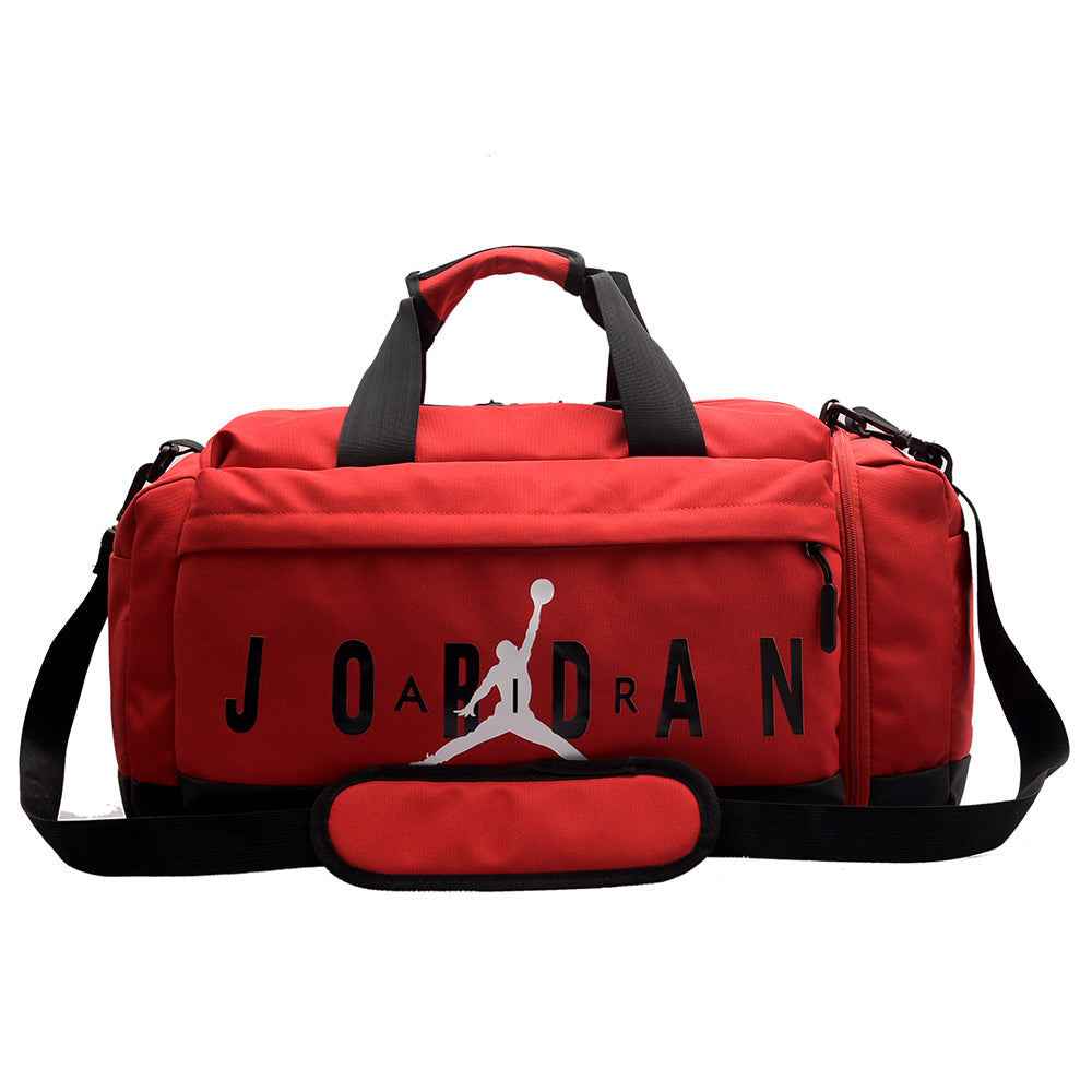 College Duffel Bag