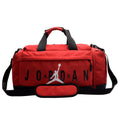 College Duffel Bag