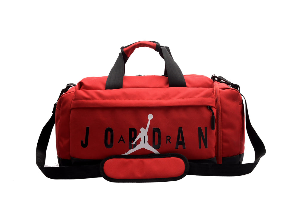 College Duffel Bag