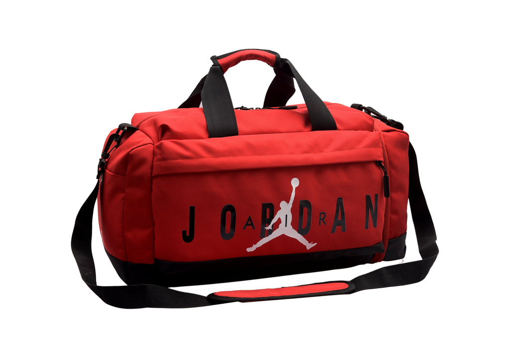 College Duffel Bag