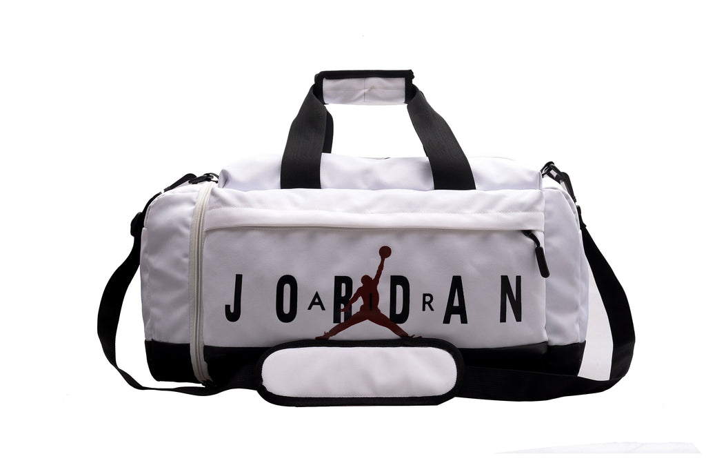 College Duffel Bag