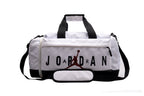 College Duffel Bag