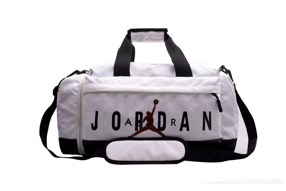 College Duffel Bag