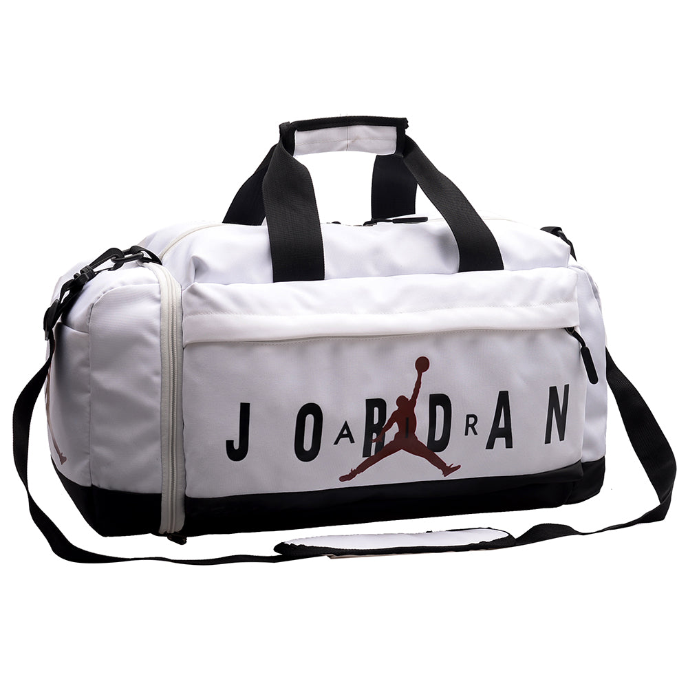 College Duffel Bag