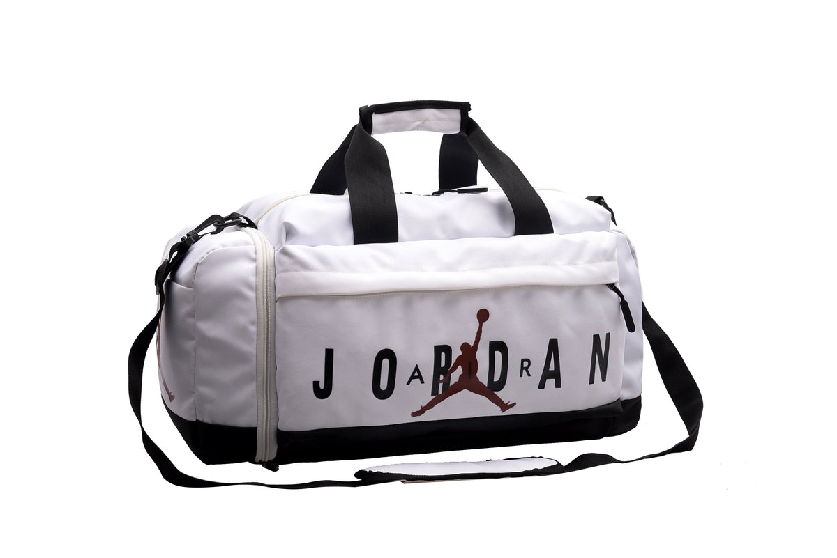 College Duffel Bag