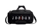 College Duffel Bag
