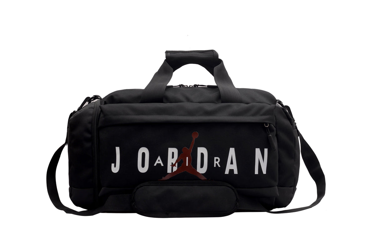 College Duffel Bag
