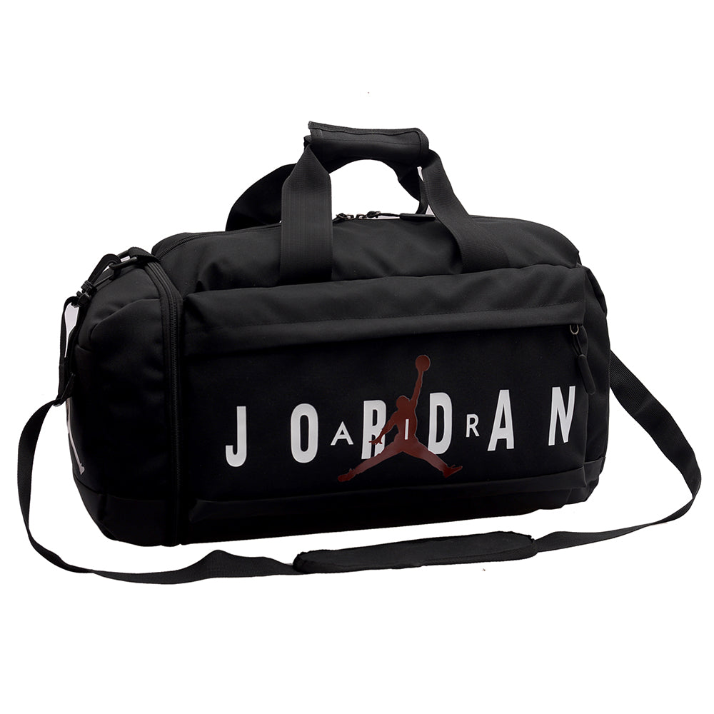 College Duffel Bag
