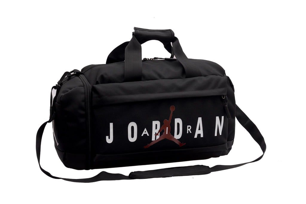College Duffel Bag