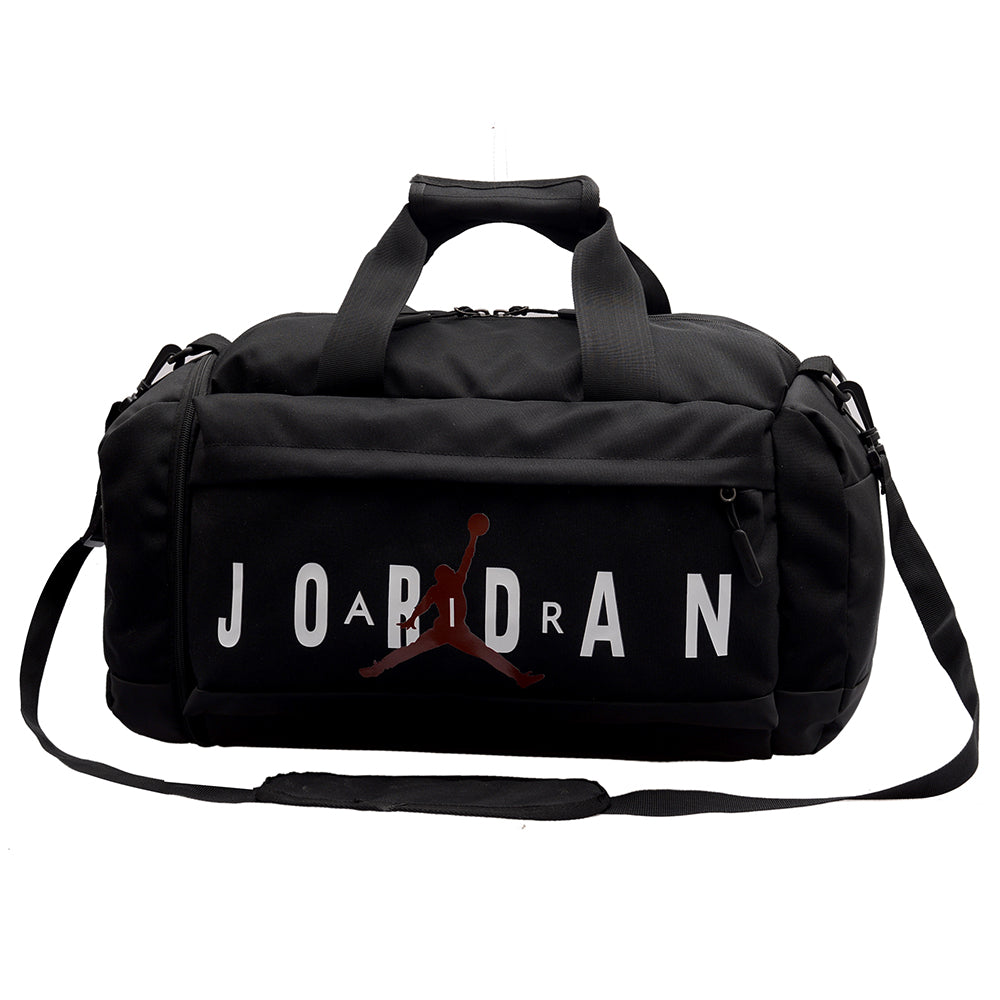 College Duffel Bag