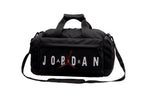 College Duffel Bag
