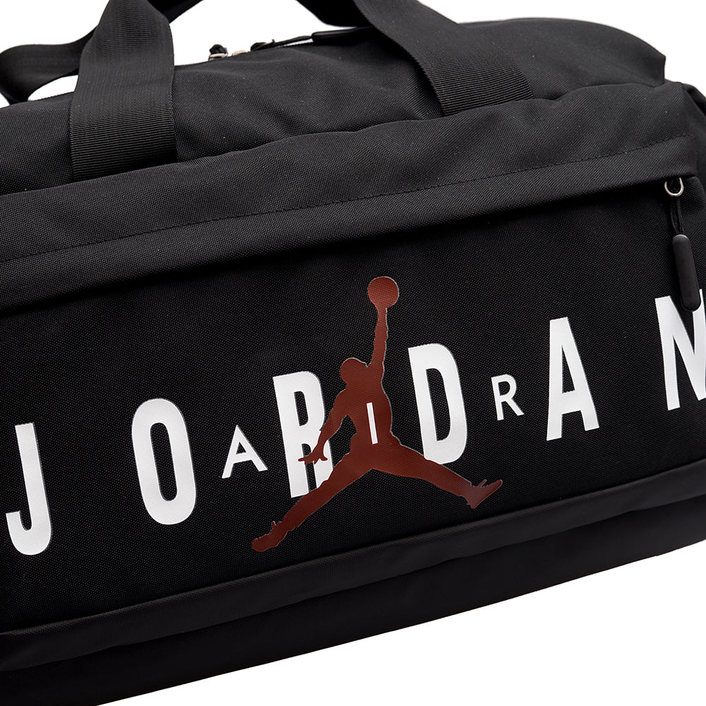 College Duffel Bag