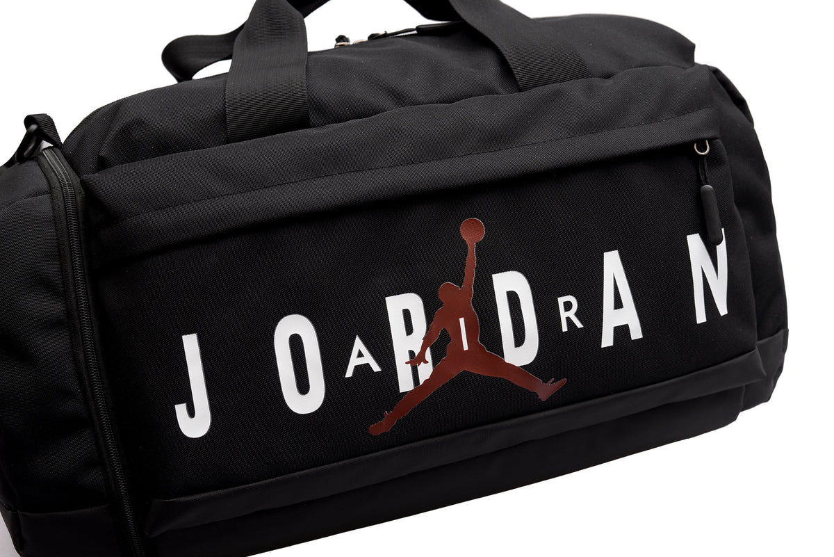 College Duffel Bag