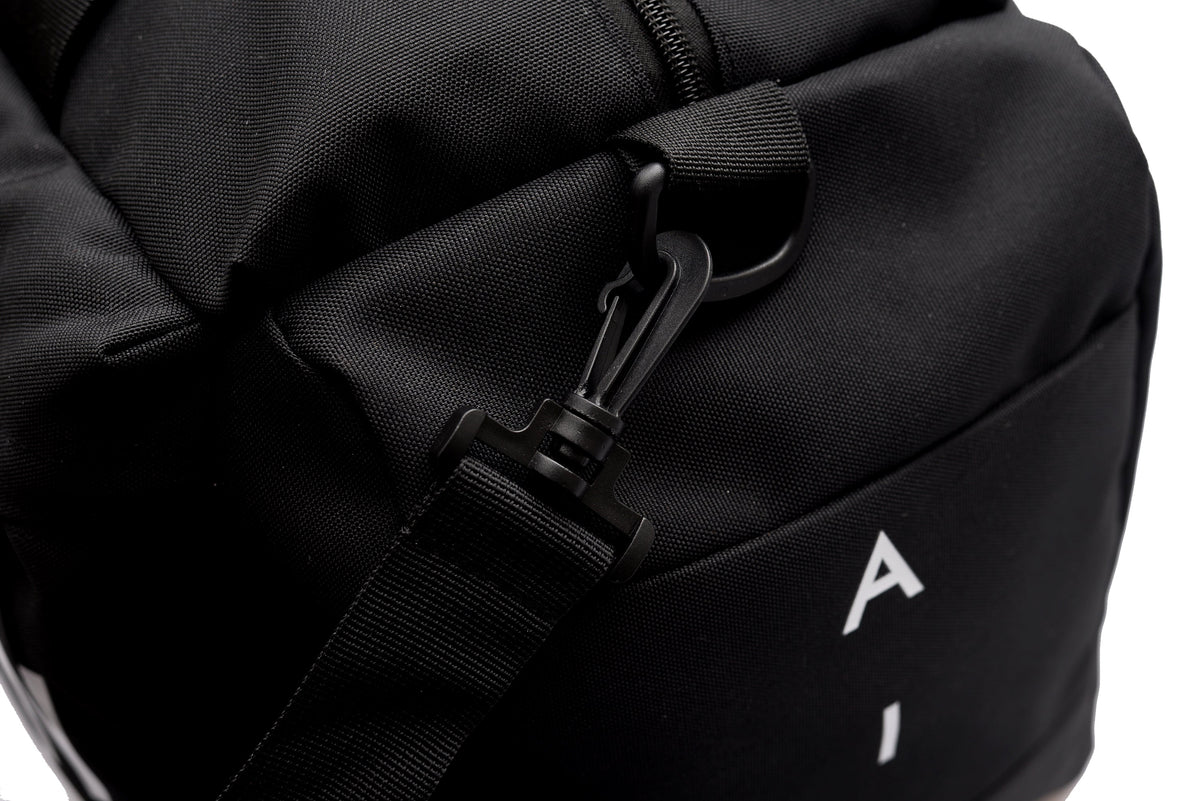 College Duffel Bag