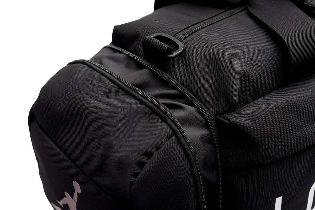 College Duffel Bag