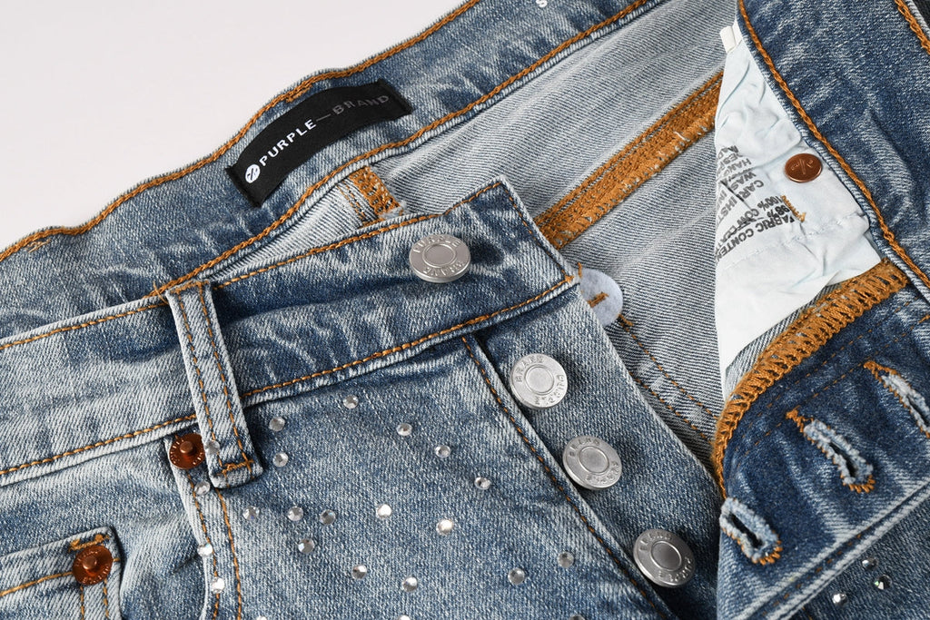 Purple Brand Jeans 9132