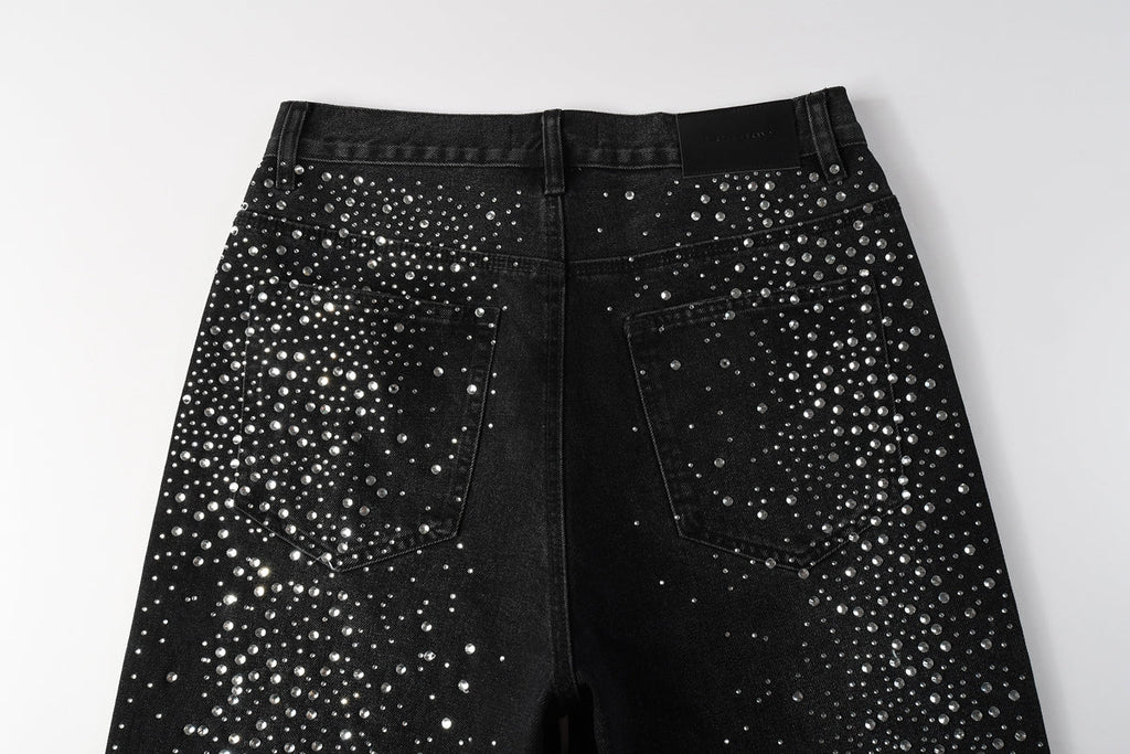 Purple Brand Denim Shorts 5103