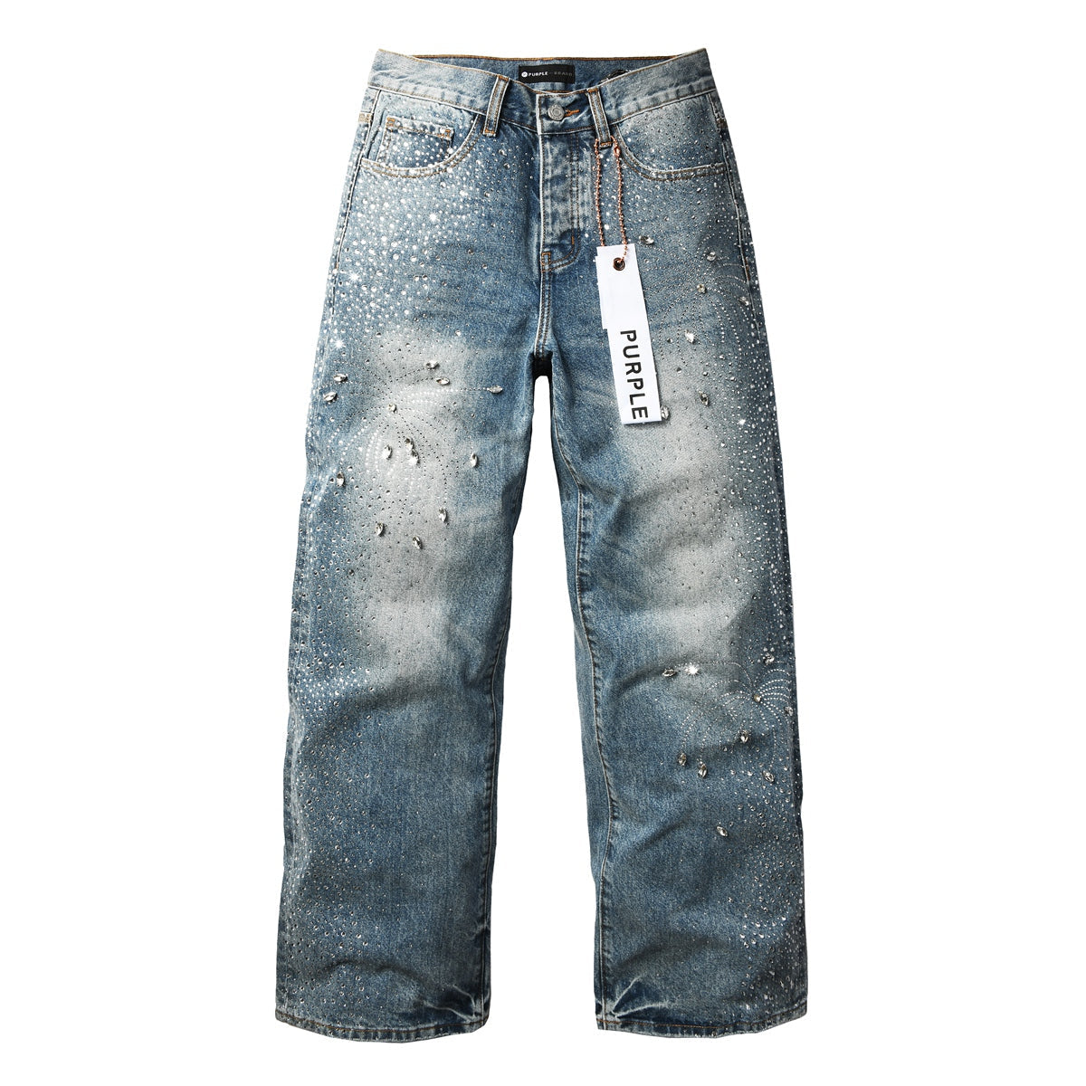 Purple Brand Jeans 9133