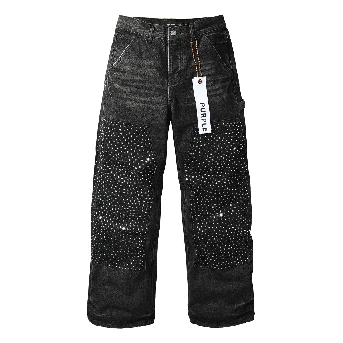 Purple Brand Jeans 104