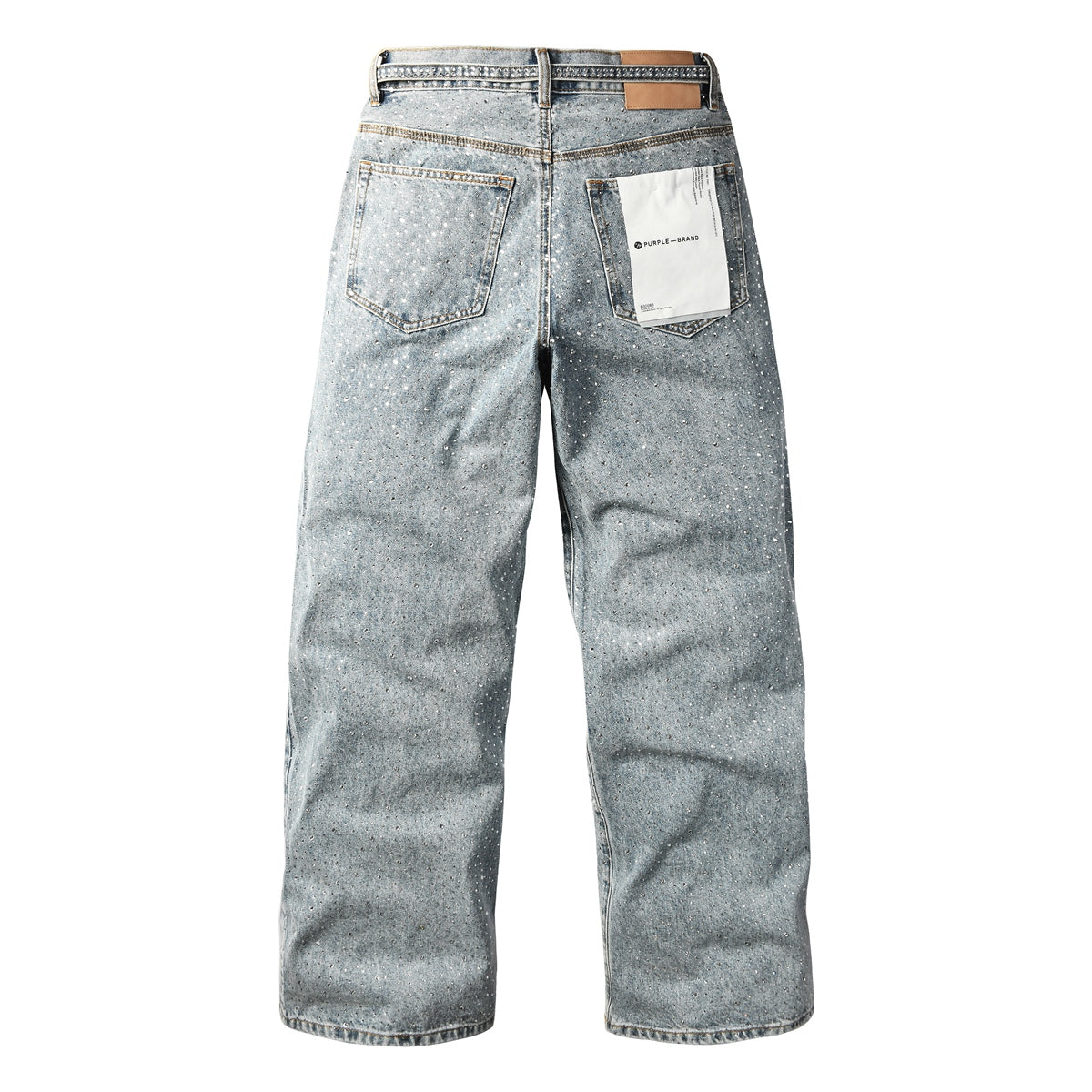 Purple Brand Jeans 9129