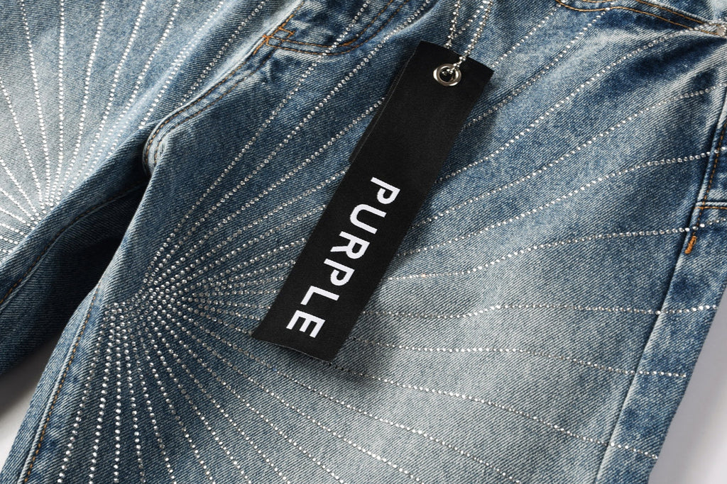 Purple Brand Jeans 9138