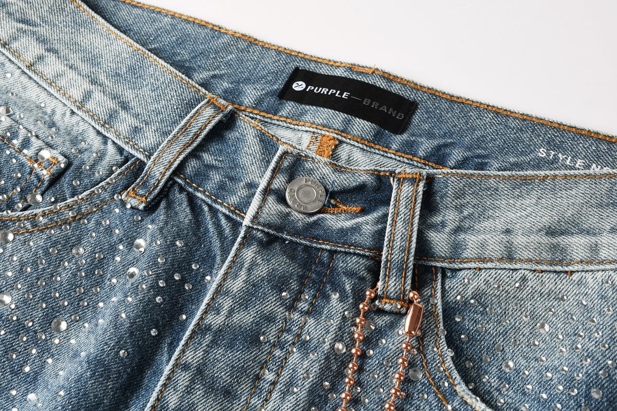 Purple Brand Jeans 9133