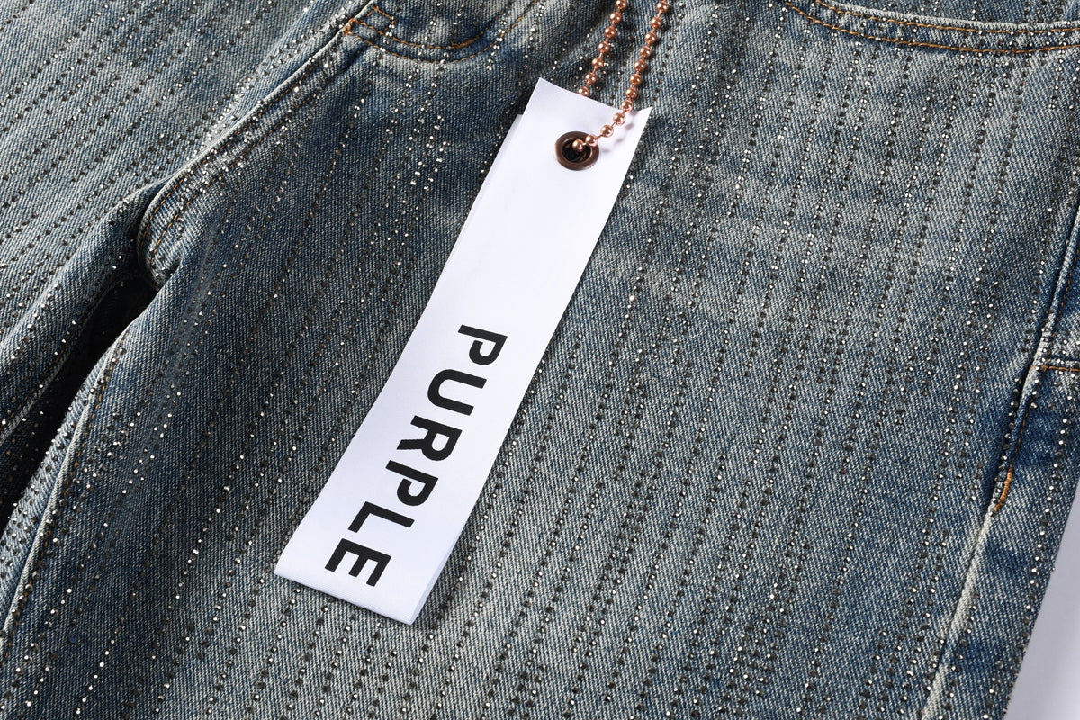 Purple Brand Jeans 9140