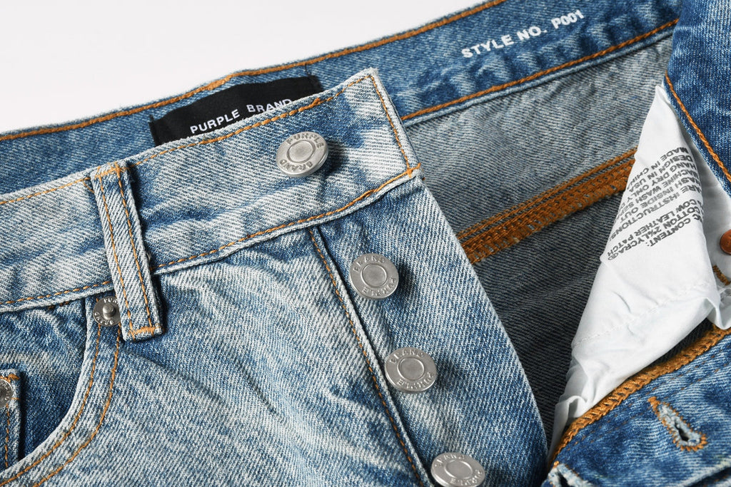 Purple Brand Jeans 102