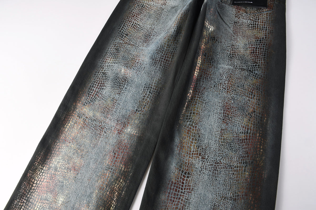 Purple Brand Jeans 102