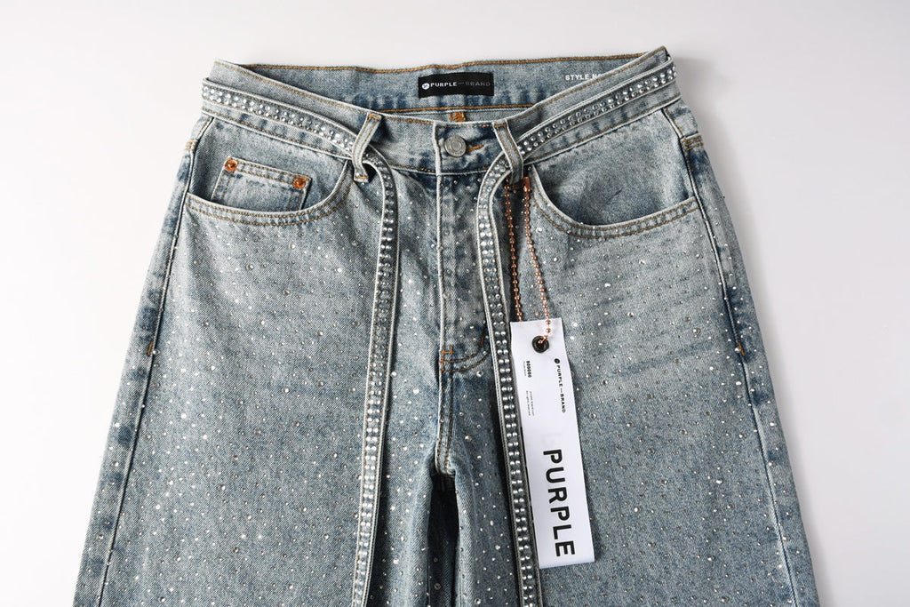 Purple Brand Jeans 9129