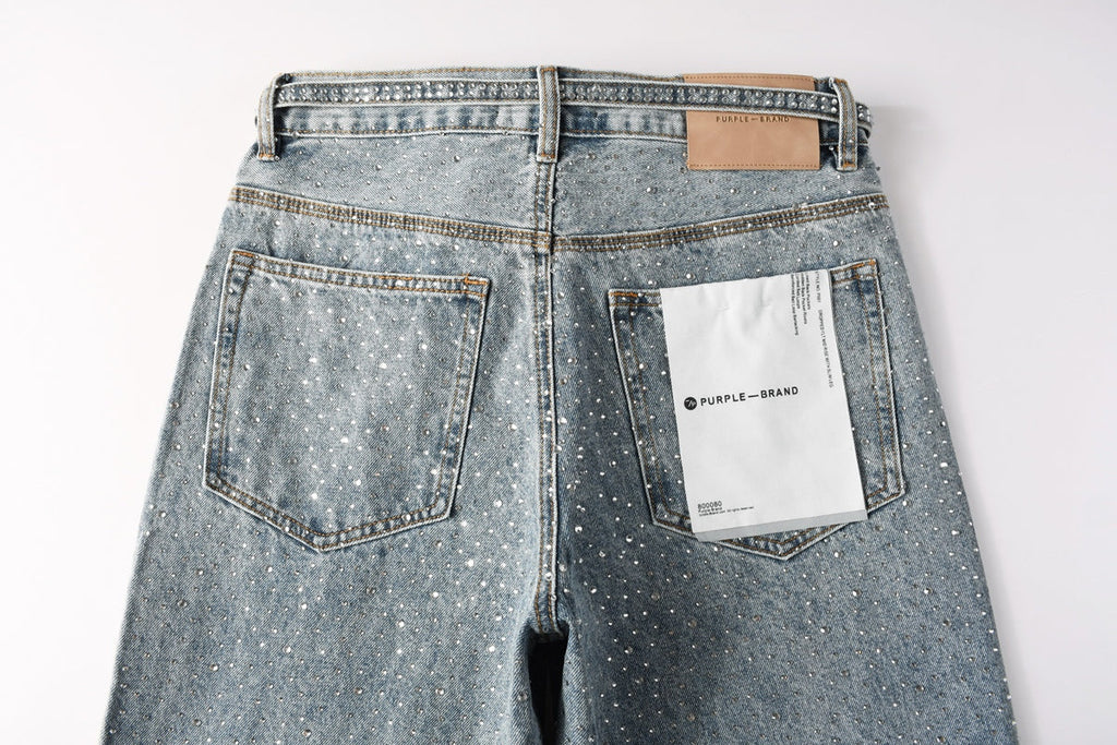 Purple Brand Jeans 9129