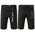Purple Brand Denim Shorts 5023