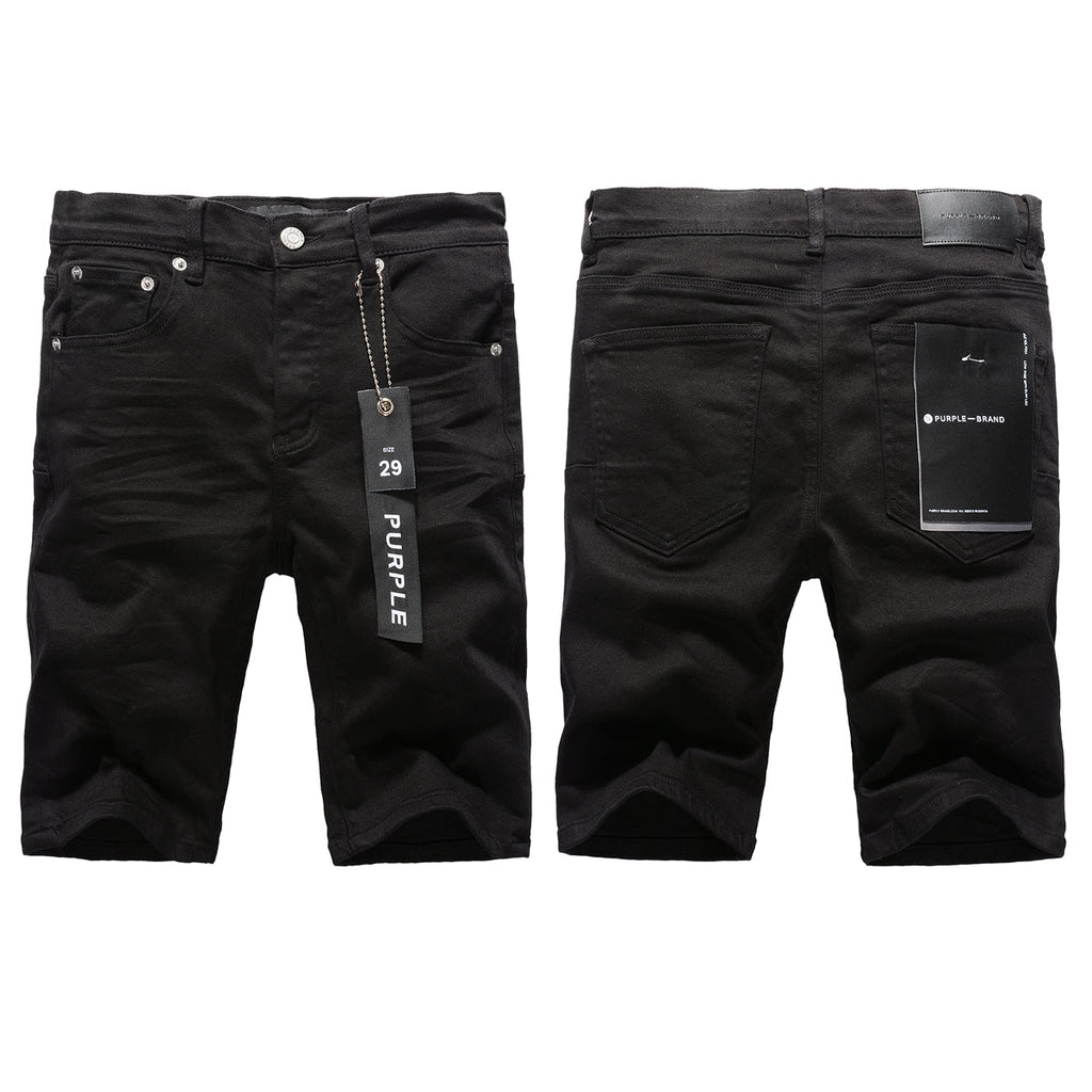 Purple Brand Denim Shorts 5023