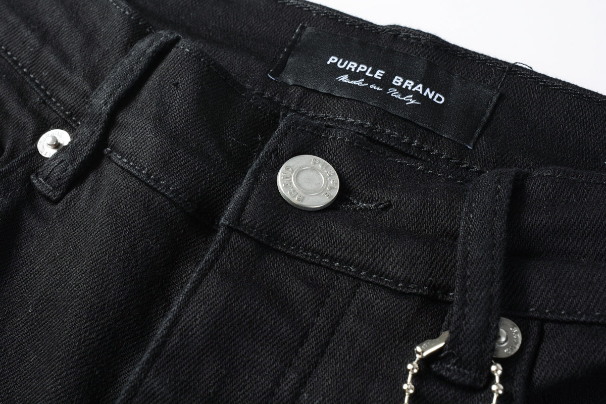 Purple Brand Denim Shorts 5023