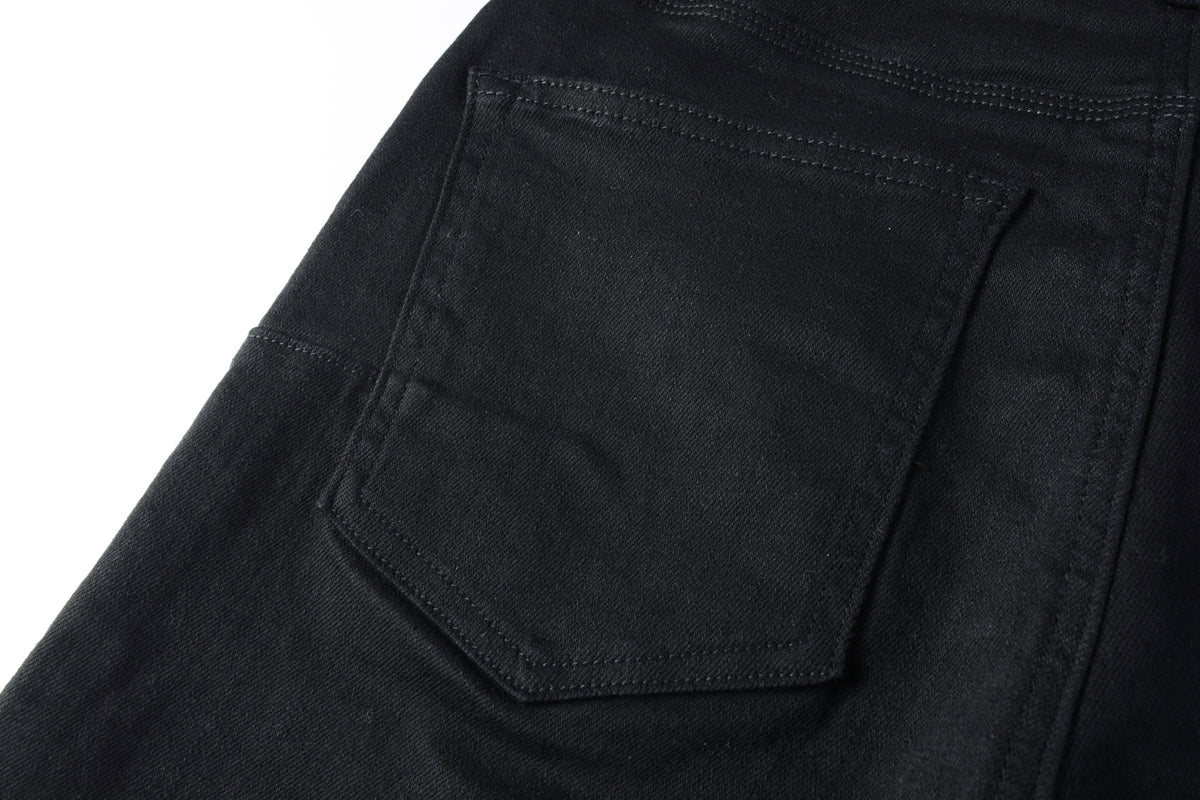 Purple Brand Denim Shorts 5023