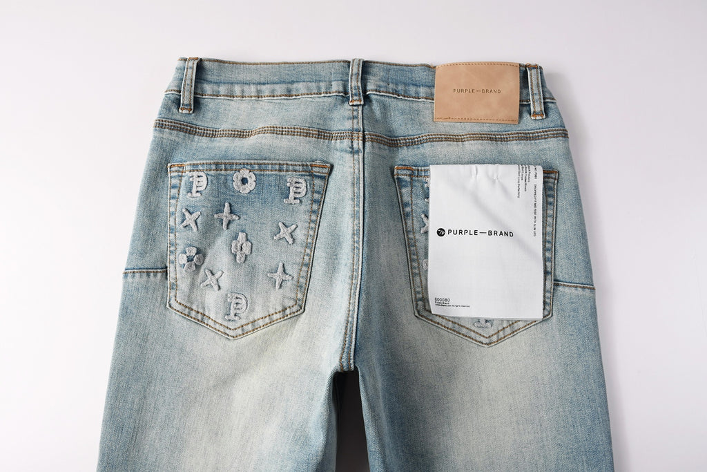 Purple Brand Jeans 9152