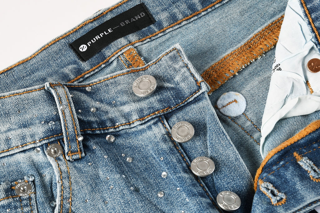Purple Brand Jeans 9149