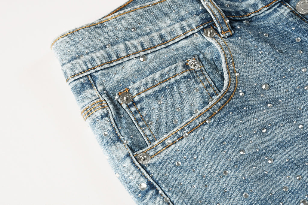 Purple Brand Jeans 9149