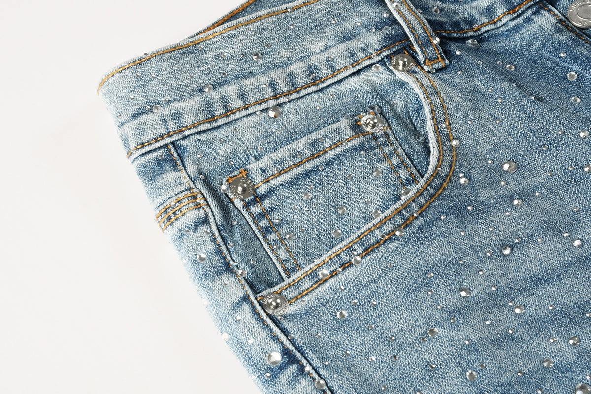 Purple Brand Jeans 9149