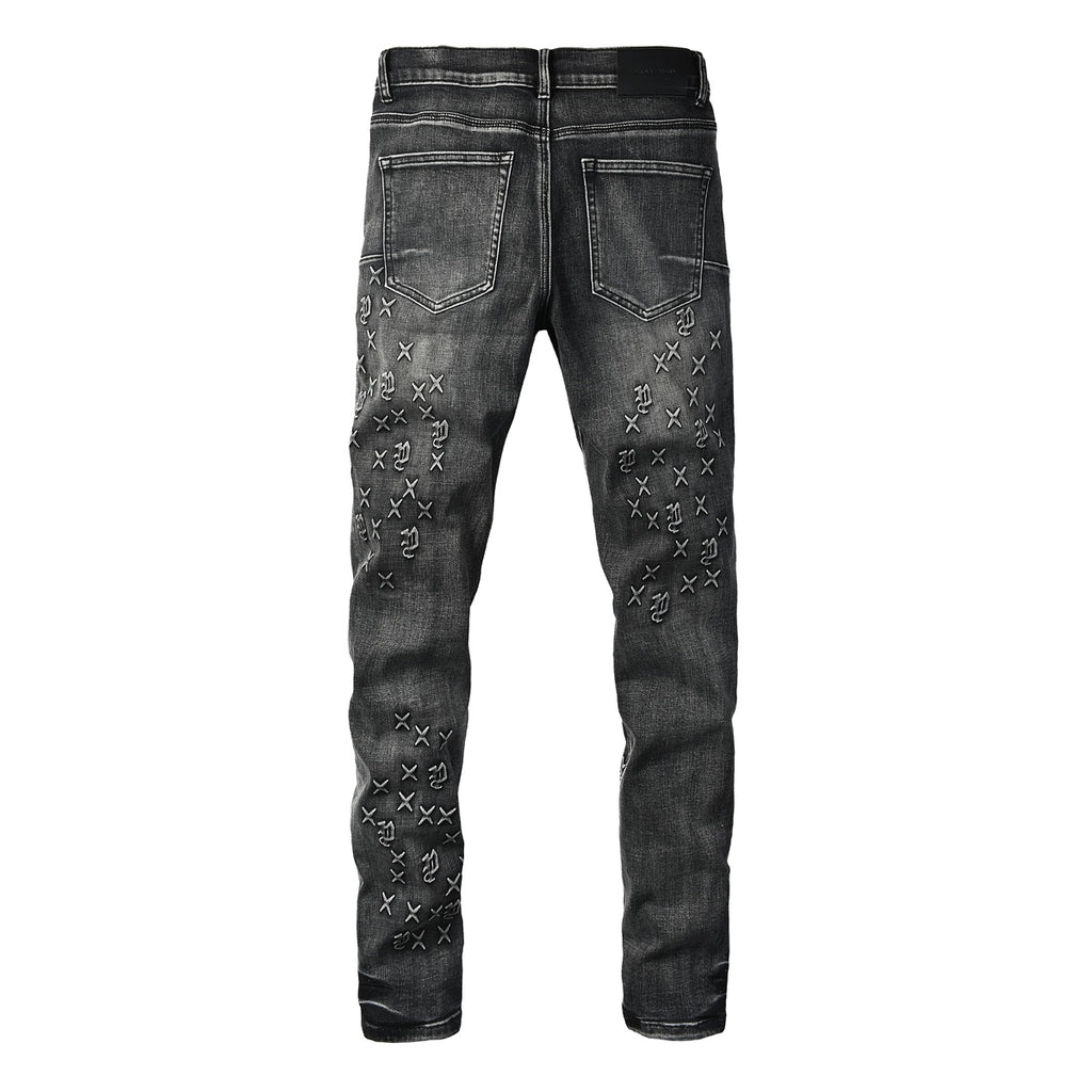 Purple Brand Jeans 9153