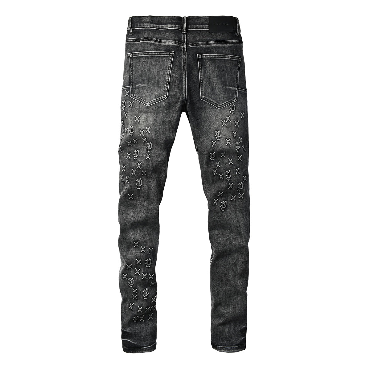 Purple Brand Jeans 9153