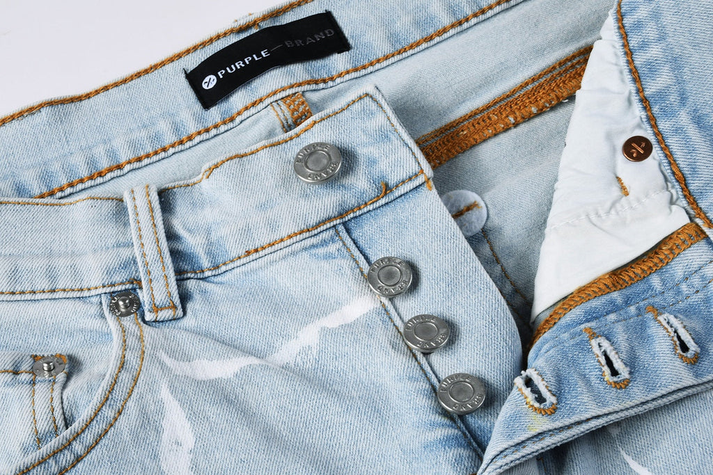 Purple Brand Jeans 9155