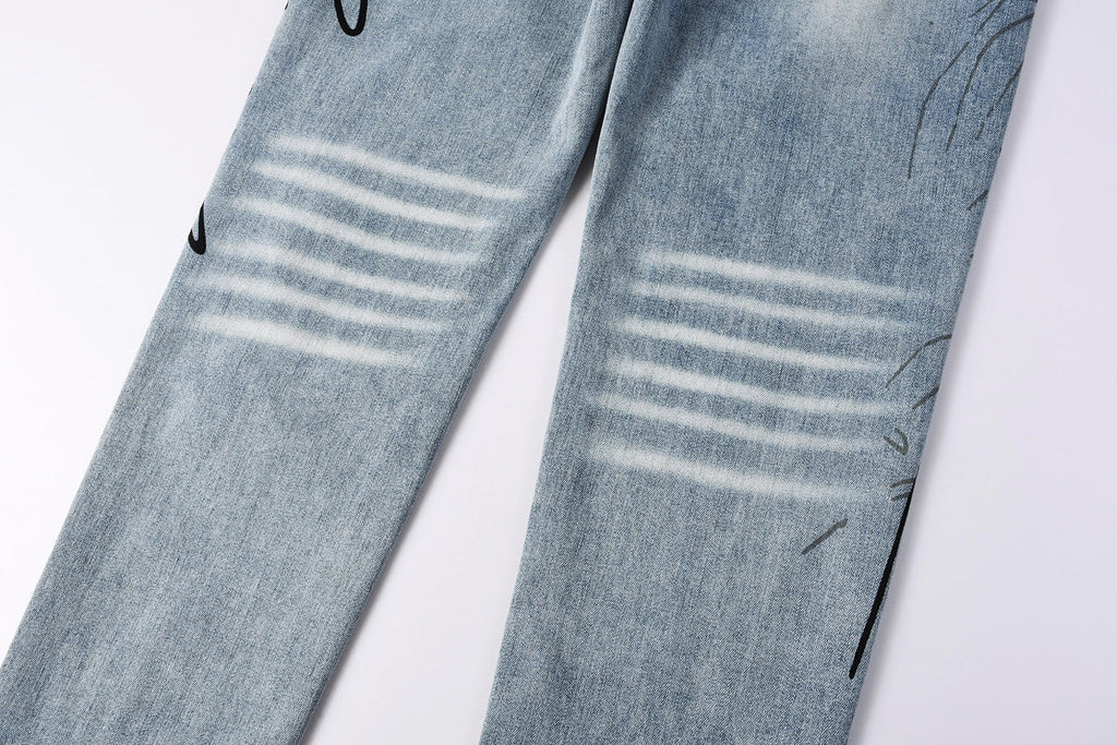 Purple Brand Jeans 9158