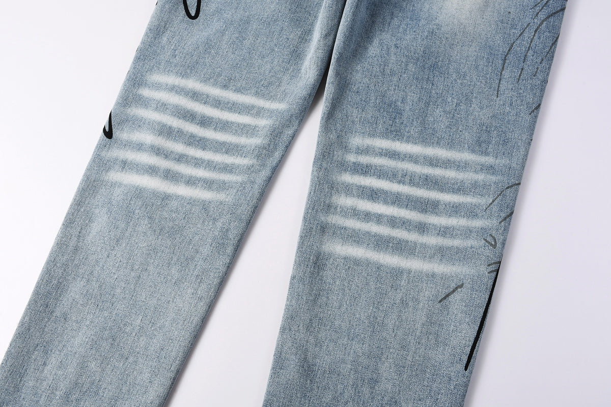 Purple Brand Jeans 9158
