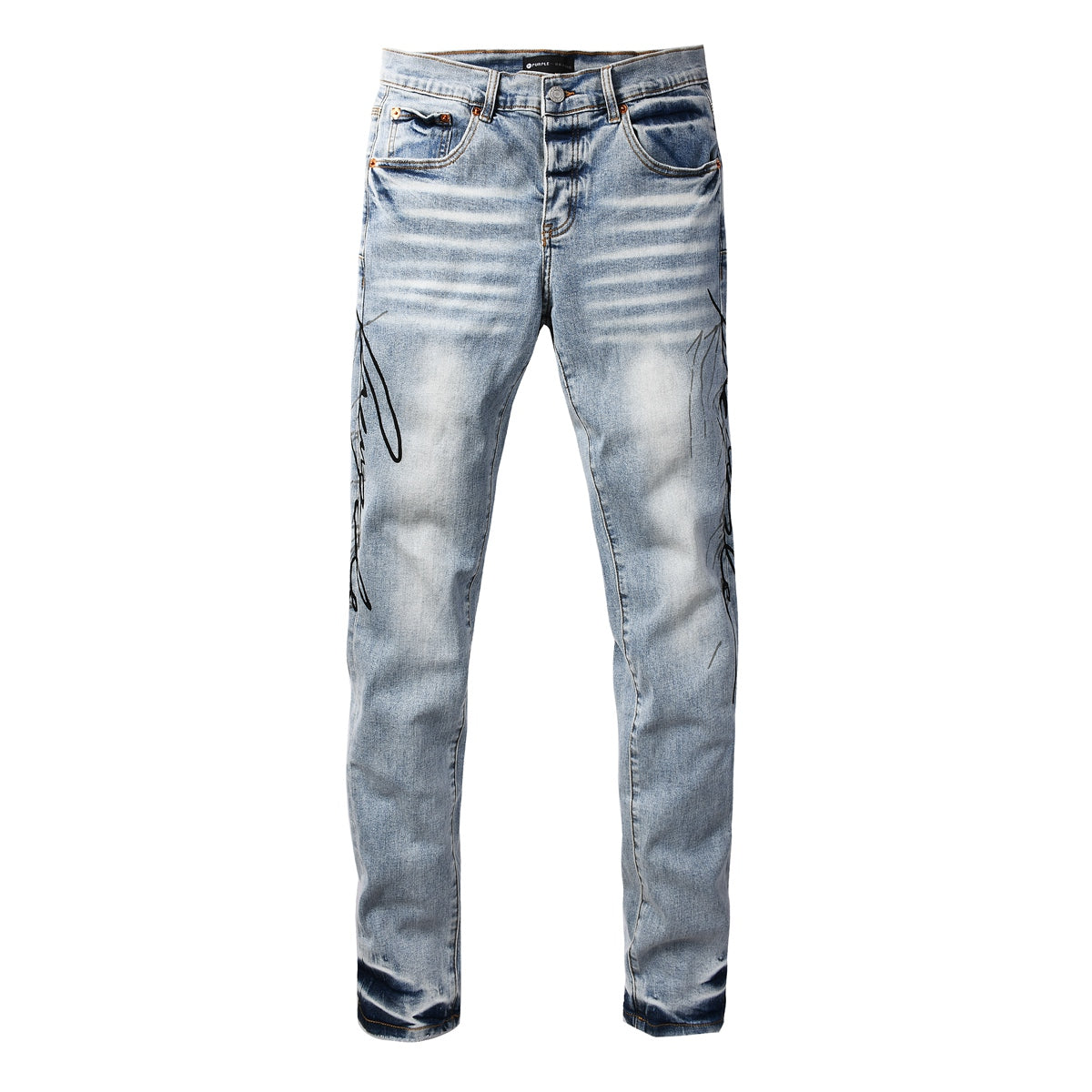 Purple Brand Jeans 9158