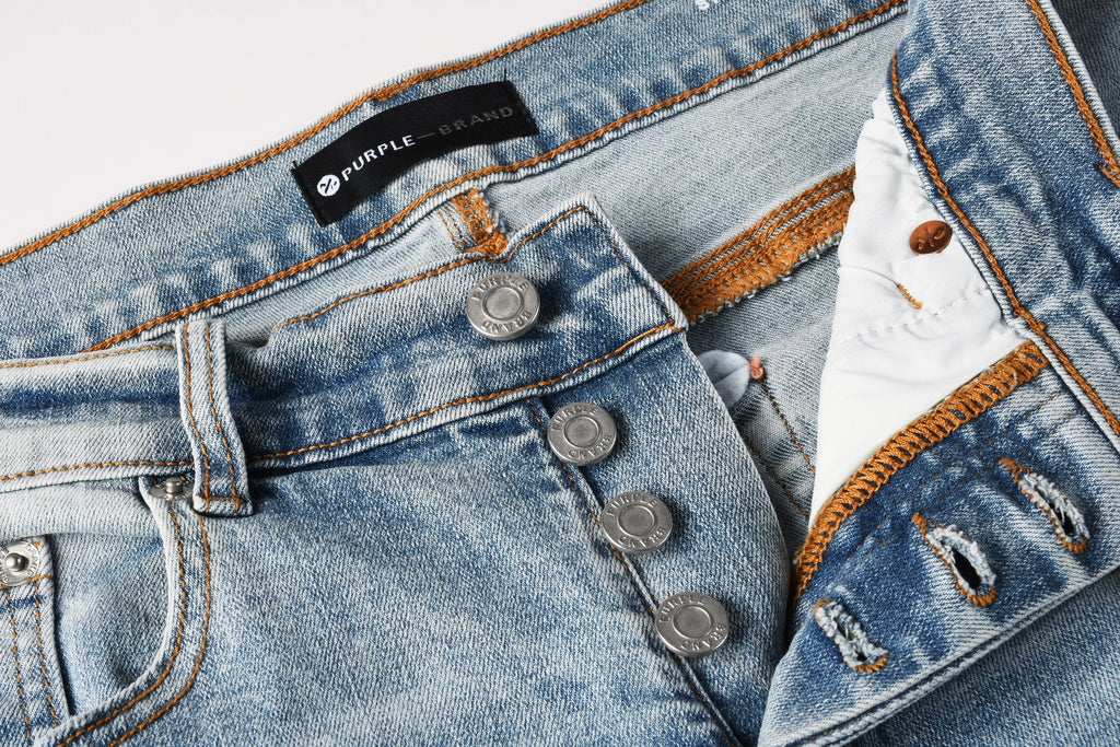 Purple Brand Jeans 9165