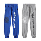 Sp5der Hoodie Suit